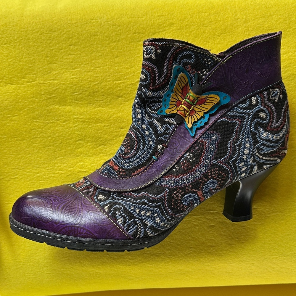 Purple Rain - image 1